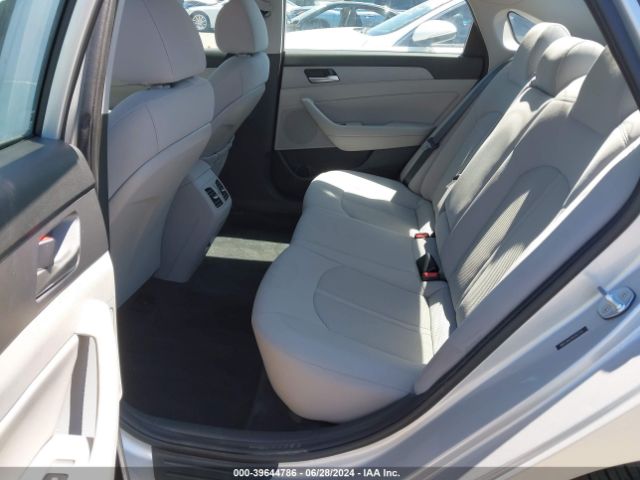 Photo 7 VIN: 5NPE34AF1KH767773 - HYUNDAI SONATA 