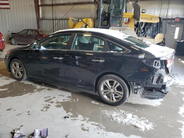 Photo 1 VIN: 5NPE34AF1KH770883 - HYUNDAI SONATA 