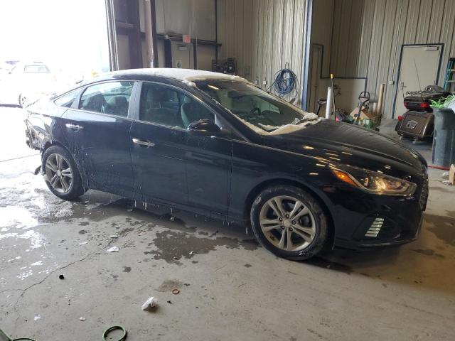 Photo 3 VIN: 5NPE34AF1KH770883 - HYUNDAI SONATA 