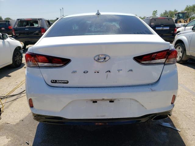 Photo 5 VIN: 5NPE34AF1KH771449 - HYUNDAI SONATA 