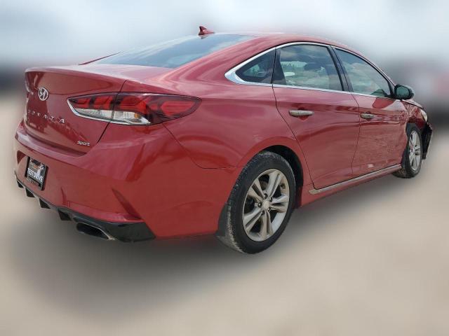 Photo 2 VIN: 5NPE34AF1KH772830 - HYUNDAI SONATA 