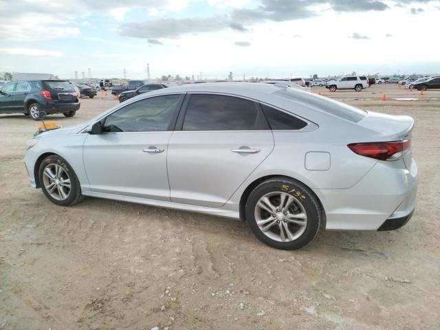 Photo 1 VIN: 5NPE34AF1KH773394 - HYUNDAI SONATA LIM 