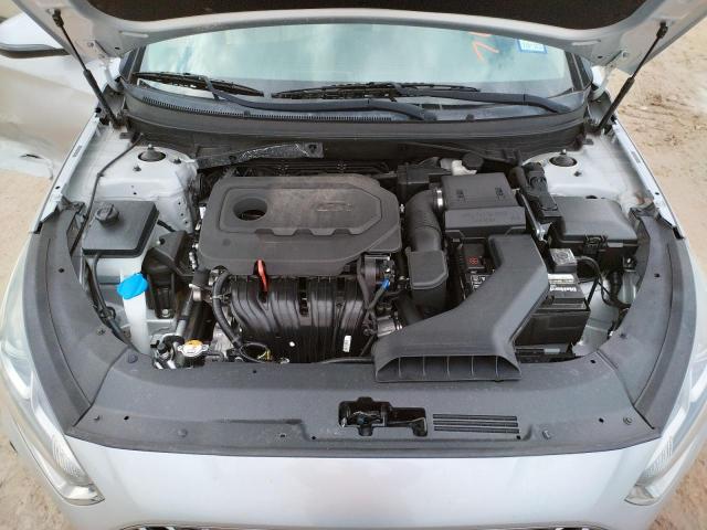 Photo 10 VIN: 5NPE34AF1KH773394 - HYUNDAI SONATA LIM 