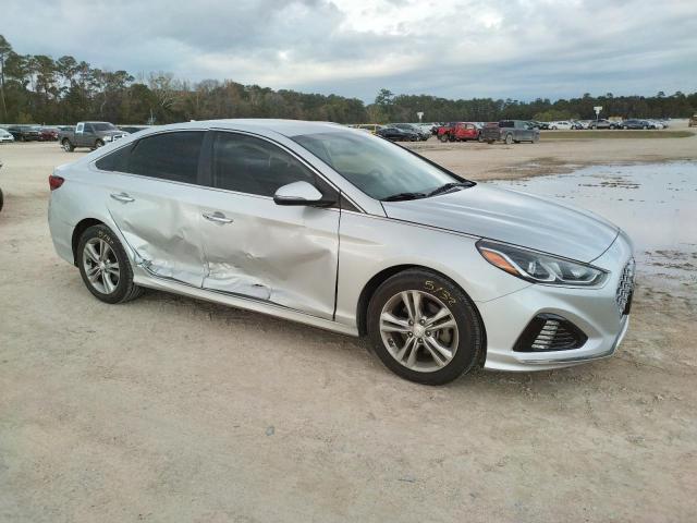 Photo 3 VIN: 5NPE34AF1KH773394 - HYUNDAI SONATA LIM 