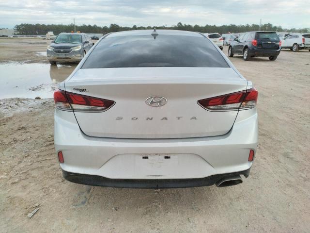 Photo 5 VIN: 5NPE34AF1KH773394 - HYUNDAI SONATA LIM 