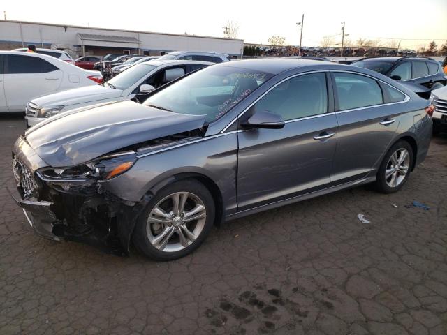 Photo 0 VIN: 5NPE34AF1KH781138 - HYUNDAI SONATA 