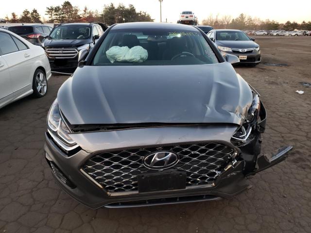 Photo 4 VIN: 5NPE34AF1KH781138 - HYUNDAI SONATA 