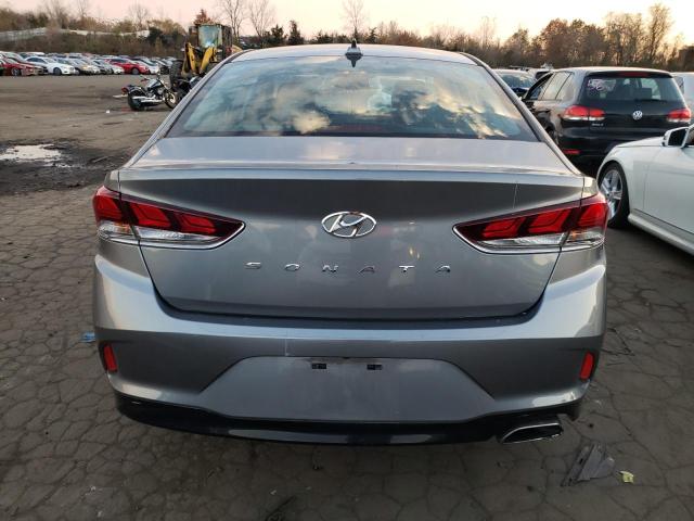 Photo 5 VIN: 5NPE34AF1KH781138 - HYUNDAI SONATA 