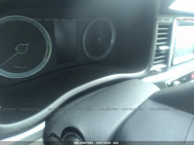 Photo 6 VIN: 5NPE34AF1KH785688 - HYUNDAI SONATA 