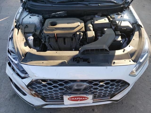 Photo 10 VIN: 5NPE34AF1KH790793 - HYUNDAI SONATA LIM 