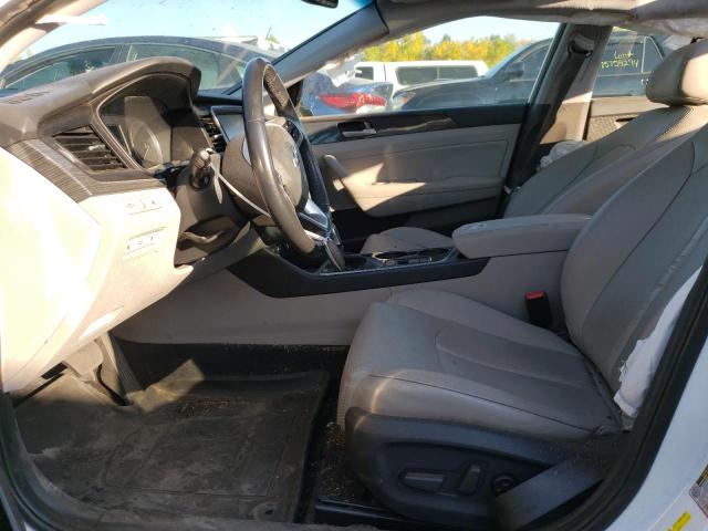 Photo 6 VIN: 5NPE34AF1KH790793 - HYUNDAI SONATA LIM 