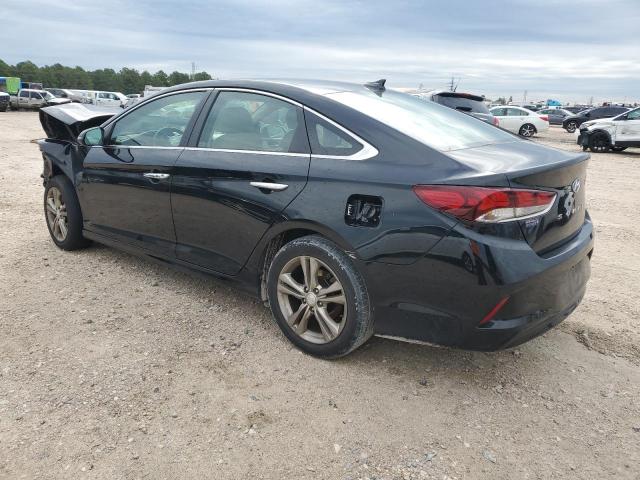 Photo 1 VIN: 5NPE34AF1KH794603 - HYUNDAI SONATA 