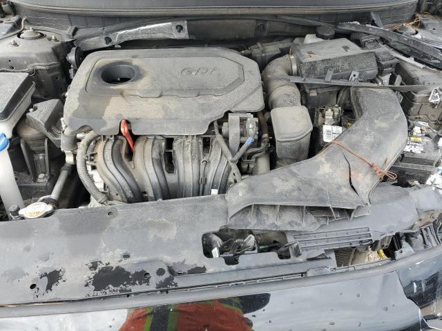 Photo 10 VIN: 5NPE34AF1KH794603 - HYUNDAI SONATA 