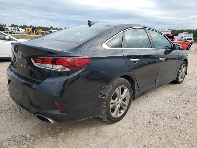 Photo 2 VIN: 5NPE34AF1KH794603 - HYUNDAI SONATA 