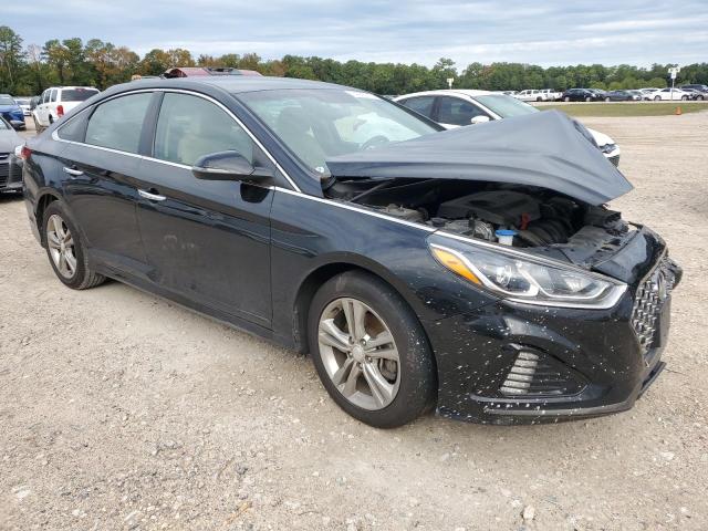 Photo 3 VIN: 5NPE34AF1KH794603 - HYUNDAI SONATA 