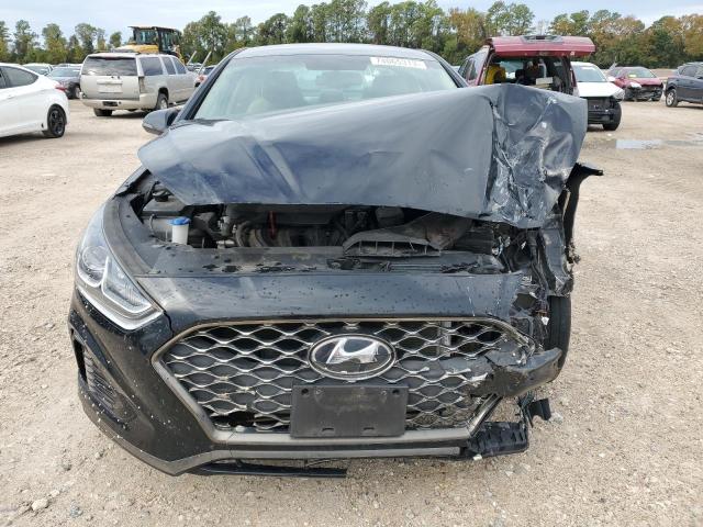 Photo 4 VIN: 5NPE34AF1KH794603 - HYUNDAI SONATA 