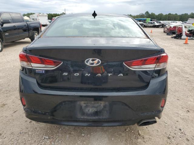 Photo 5 VIN: 5NPE34AF1KH794603 - HYUNDAI SONATA 