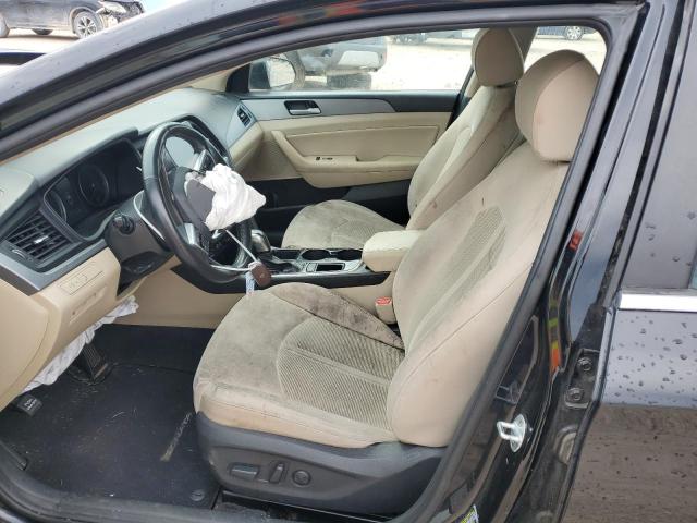 Photo 6 VIN: 5NPE34AF1KH794603 - HYUNDAI SONATA 