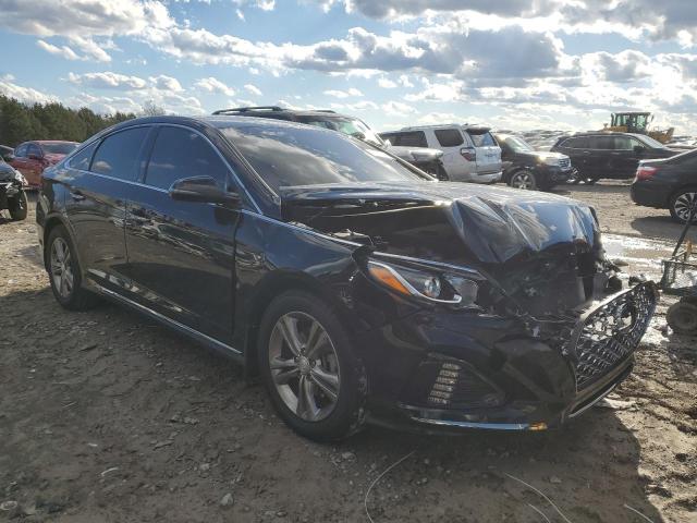 Photo 3 VIN: 5NPE34AF1KH797176 - HYUNDAI SONATA 