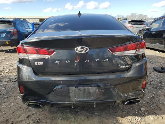 Photo 5 VIN: 5NPE34AF1KH797176 - HYUNDAI SONATA 