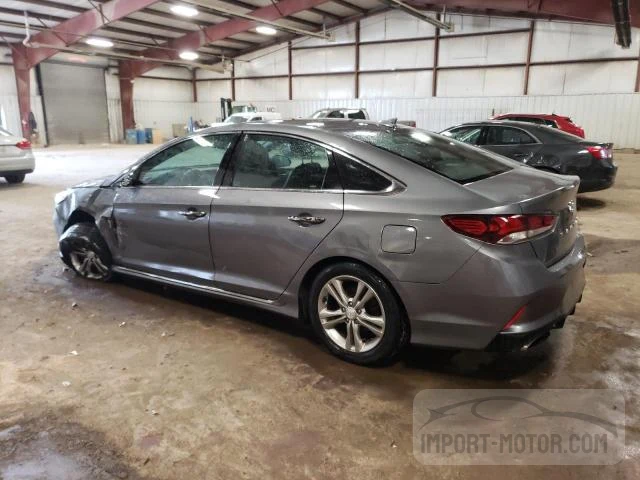 Photo 1 VIN: 5NPE34AF1KH806507 - HYUNDAI SONATA 