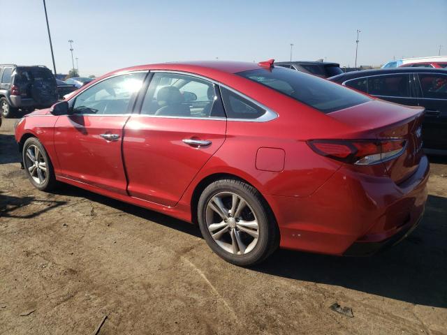 Photo 1 VIN: 5NPE34AF1KH808208 - HYUNDAI SONATA LIM 