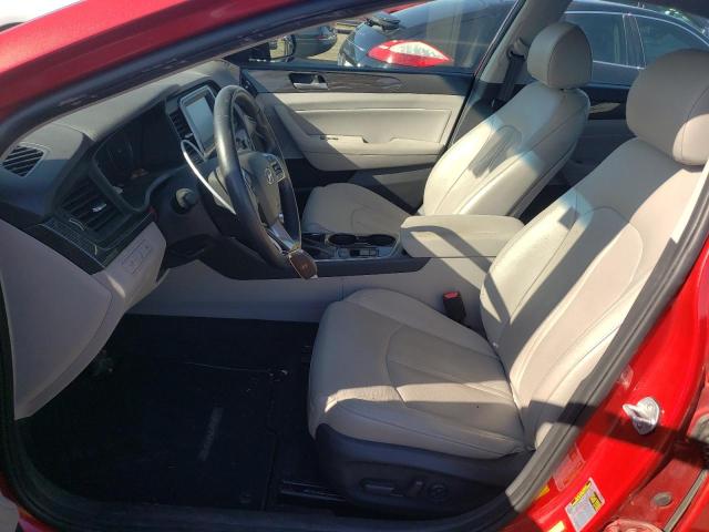 Photo 6 VIN: 5NPE34AF1KH808208 - HYUNDAI SONATA LIM 