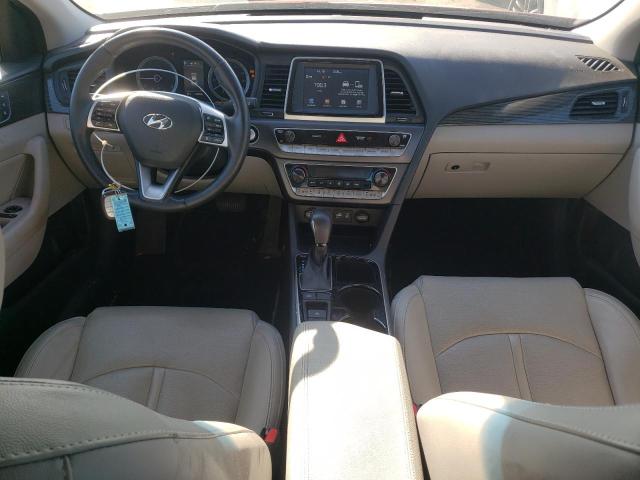 Photo 7 VIN: 5NPE34AF1KH808208 - HYUNDAI SONATA LIM 