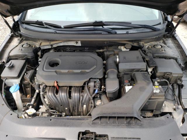 Photo 10 VIN: 5NPE34AF1KH812078 - HYUNDAI SONATA 