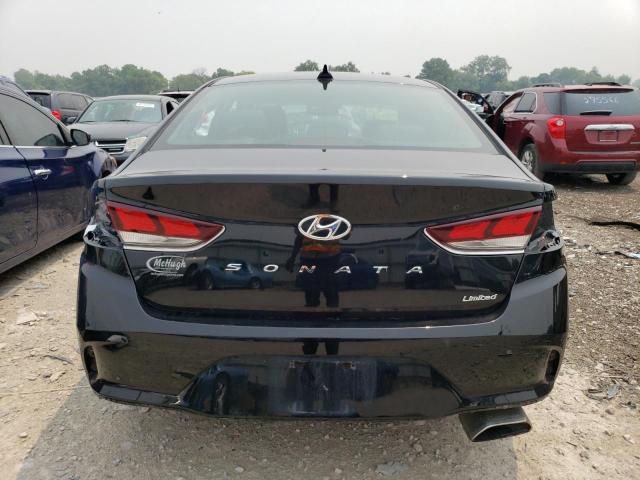 Photo 5 VIN: 5NPE34AF1KH812078 - HYUNDAI SONATA 