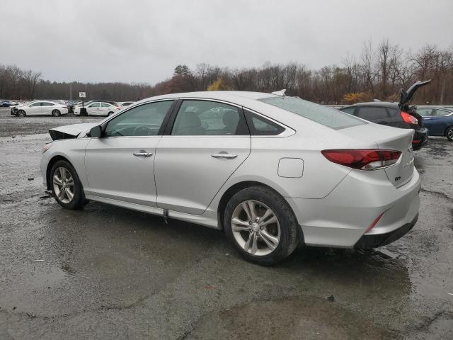 Photo 1 VIN: 5NPE34AF1KH812100 - HYUNDAI SONATA LIM 