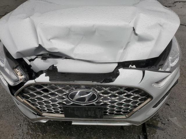 Photo 10 VIN: 5NPE34AF1KH812100 - HYUNDAI SONATA LIM 