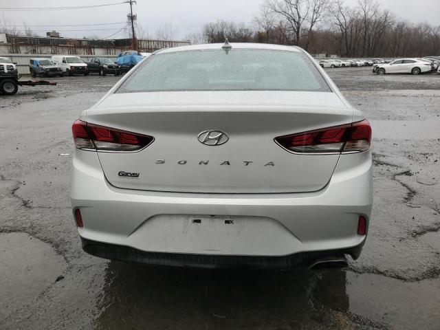 Photo 5 VIN: 5NPE34AF1KH812100 - HYUNDAI SONATA LIM 