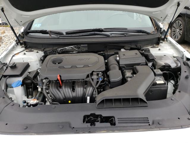 Photo 6 VIN: 5NPE34AF1KH812176 - HYUNDAI SONATA LIM 