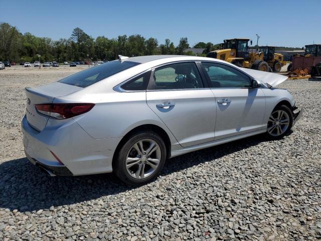 Photo 2 VIN: 5NPE34AF1KH816664 - HYUNDAI SONATA 