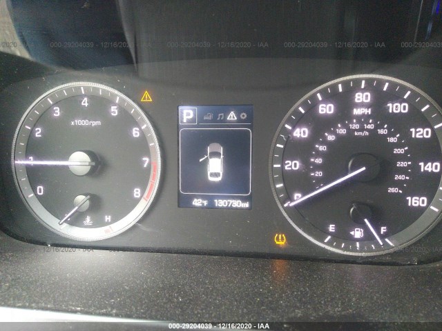 Photo 6 VIN: 5NPE34AF2FH011133 - HYUNDAI SONATA 