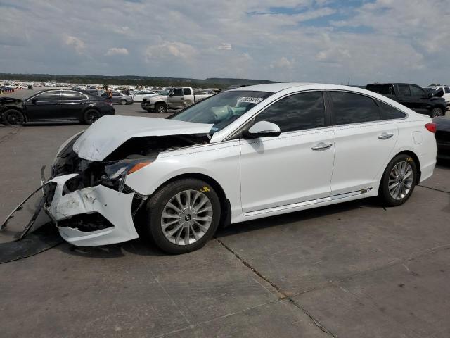 Photo 0 VIN: 5NPE34AF2FH013061 - HYUNDAI SONATA SPO 