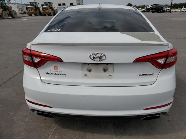 Photo 5 VIN: 5NPE34AF2FH013061 - HYUNDAI SONATA SPO 