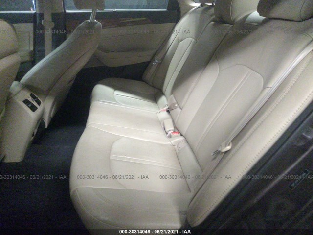 Photo 7 VIN: 5NPE34AF2FH022066 - HYUNDAI SONATA 