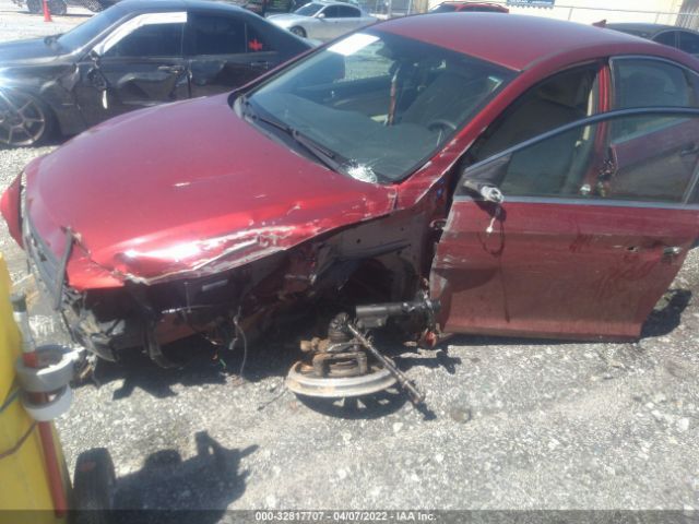 Photo 5 VIN: 5NPE34AF2FH027039 - HYUNDAI SONATA 