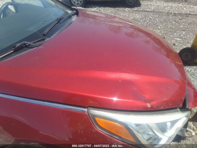 Photo 9 VIN: 5NPE34AF2FH027039 - HYUNDAI SONATA 