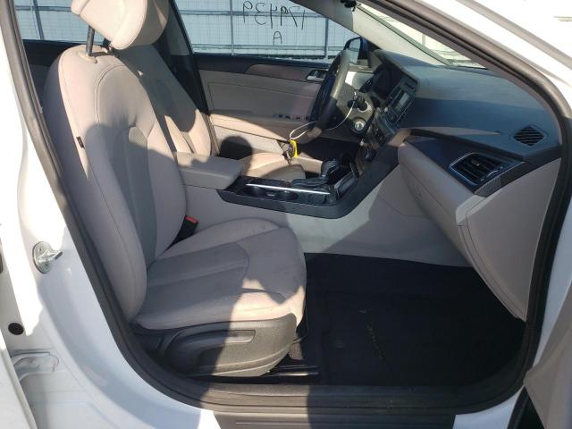 Photo 4 VIN: 5NPE34AF2FH027266 - HYUNDAI SONATA SPO 