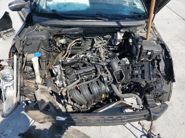 Photo 10 VIN: 5NPE34AF2FH027865 - HYUNDAI SONATA 