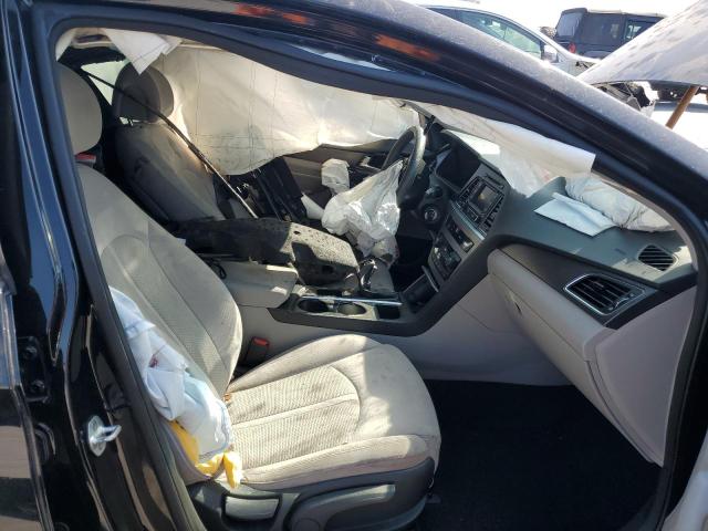 Photo 6 VIN: 5NPE34AF2FH027865 - HYUNDAI SONATA 