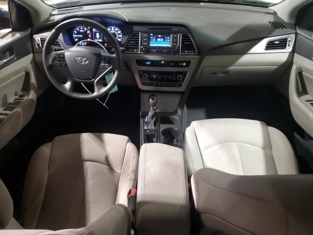 Photo 7 VIN: 5NPE34AF2FH029065 - HYUNDAI SONATA SPO 