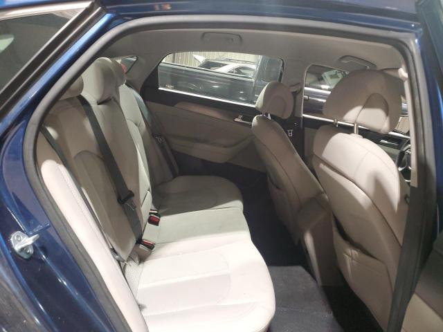 Photo 9 VIN: 5NPE34AF2FH029065 - HYUNDAI SONATA SPO 