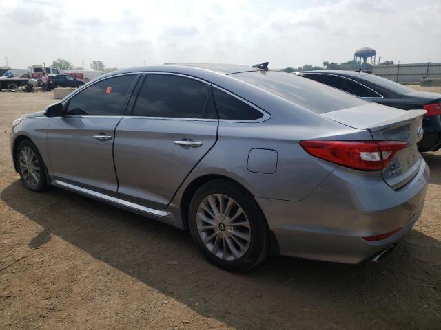 Photo 1 VIN: 5NPE34AF2FH029096 - HYUNDAI SONATA 