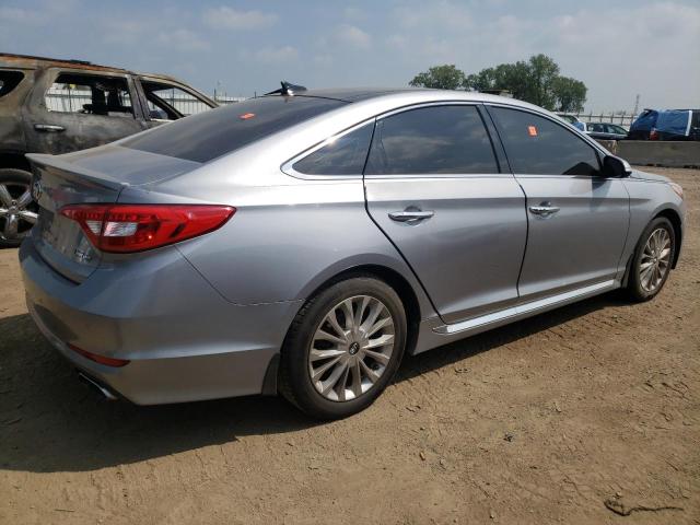 Photo 2 VIN: 5NPE34AF2FH029096 - HYUNDAI SONATA 