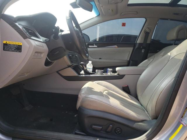 Photo 6 VIN: 5NPE34AF2FH029096 - HYUNDAI SONATA 