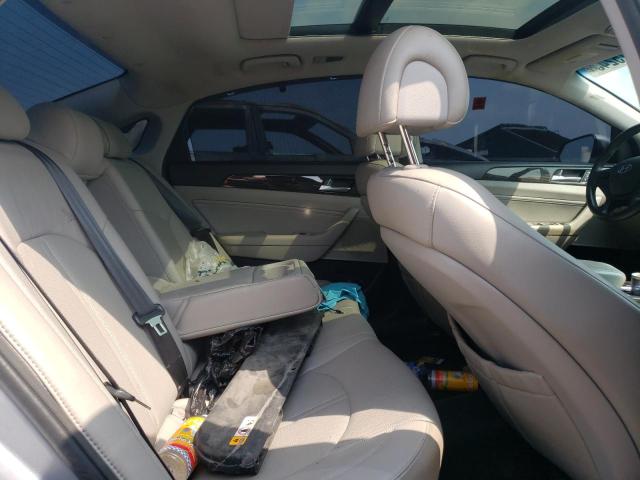 Photo 9 VIN: 5NPE34AF2FH029096 - HYUNDAI SONATA 